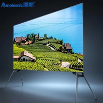 100인치티비 Xiamen 새로운 LCD TV 100 인치 120 인치 90 인치 인치, 120-led 방폭 4k 눈 보호 hdr 온라인