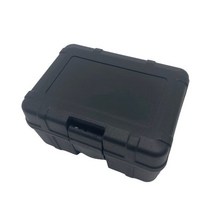 공구 가방 공구함 공구통 PP 소형 포장 방수 압축 조준 프리 컷 스폰지 보호 보관 125x100x65mm