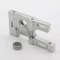 1/10 4WD RC 자동차 전기 엔진 모터 마운트 03007 버기 트럭 HSP 94123 94111 94107 94118 S296, 03 1set