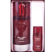 참존 스킨 에센스 포 맨 100ml + 25ml, 1세트