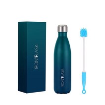 Iron Flask 스포츠 물병 414 ml 532.3 650.6 946.3 1.2 L 1.9 L(14온스 18온스 22온스 32온스 40온스 64온스) 뚜껑 3개(, 25 Oz, Dark Night, Dark Night