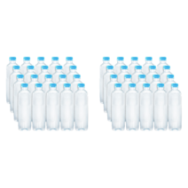 애터미 해양심층수 500ml x40개, 40개