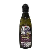 C0208/CJ백설 포도씨유0.5L, 백설 포도씨유0.5L