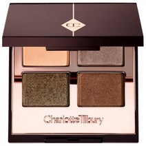 Charlotte Tilbury Luxury Eyeshadow Palette110079, The Uptown Girl 0.18 oz