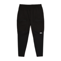 NFL 엔에프엘 F213MPT021 맨즈 레깅스 팬츠 BLACK