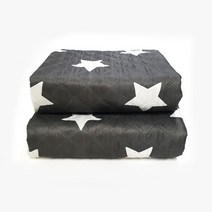 New 한일전기요/소(67.5x180cm) 고급 전기요( 빅스타 그레이 / 소 ) 전기담요, 전기요(빅스타 그레이/소)