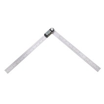 디지털각도기 전자각도기 디지털각도계 각도측정자 30cm
