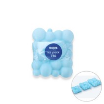 다이소 아이스팩 휴대용 미니 오래가는 아이스팩 보냉제 730ml