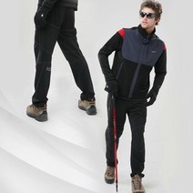 앨캡 EC920 FW 홀리스 클라이밍 팬츠 남여공용