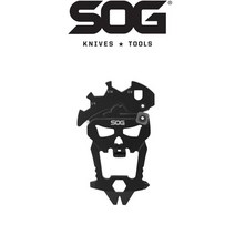 SOG 맥브이 툴 SM1001-CP, 1개