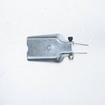 베스트WT7V4467 안전핀 체인블록0.5T용(10개 묶음), 단일 수량