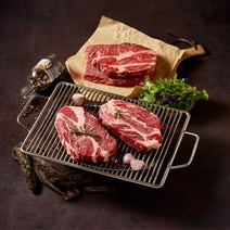 우척아이롤 Prime 3종 (구이용등심 국거리용 불고기용) 200g 3팩, 3.불고기 200g 3팩, 3개