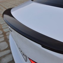 온지구 제네시스DH 리어 스포일러, 제네시스