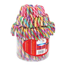 투데이 캔디캐인, 14g, 100개