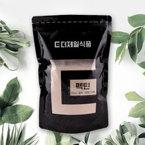 더제일식품 Cargill 펙틴 팩틴 Pectin 잼 젤리 500g