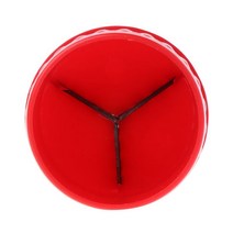 빨간색 튜브 디버링 리머 챔퍼 공구 1/8 