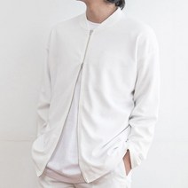 키작은남자 세론 버블 투웨이 집업