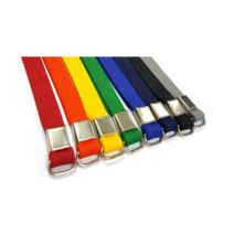 조일테크 릴홀더목걸이줄세트, 파랑 3개