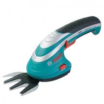 BOSCH 충전잔디전정가위Isio3 3.6V