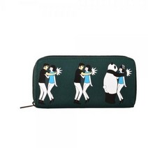 ARTIFICIAL WALLET KABE DON.키토스