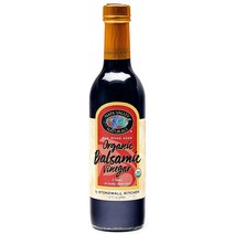 Napa Valley Naturals Organic Balsamic Vinegar (5 Star) 12.7 Ounce, 1
