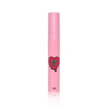 3CE 타투 립 틴트 TATTOO LIP TINT 코마/ 캔디젤리/ 러즈틱/ 예이올네이/ 쿨리스트, coolest, 1개, 3.8g