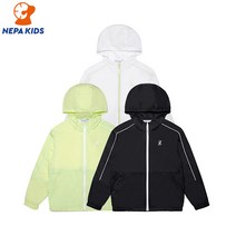 네파키즈 NEPA KIDS 네파키즈 윈드브레이커 자켓 KID0653