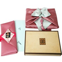 예단비세트A, 선택F