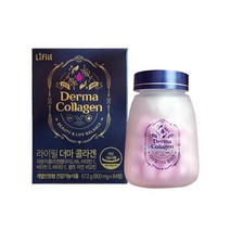 라이필 더마콜라겐 저분자콜라겐 펩타이드 NS 비오틴 비타민C 건강기능식품 콜라겐 액상콜라겐 84정, 1개