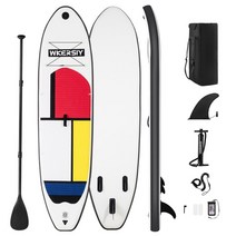 서핑보드가방 패들보드보관 inflatable sups stand up paddle board sups ultralight surfboard surf board bag fin 발, 스타일 2