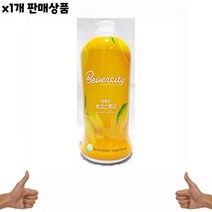 식자재 도매) 후루티망고스무디(세미 1.8Kg) 1개, 상세페이지 참조, 상세페이지 참조, 상세페이지 참조