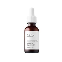 ABRC 보태니컬 스쿠알란 오일 100%, 30ml, 1개