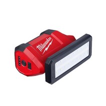 [밀워키]LED회전작업등 M12 PAL-0(본체) C014, 상세페이지 참조