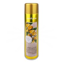 컨퓸 아르간 스프레이 후레쉬 플로랄 300ml -O 미용실 셀프 헤어 볼륨 탈모 스타일링 10대 20대 30대 남자 여자 친구 생일 선물