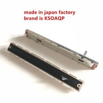디제잉 장비 디제이 기계 c 1000 mk2 amp를 위한 8 개몫 dcv1013 c, 일본 공장에서 만든