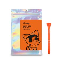 마쭈 골프 롱티 우드 mzgf-js10