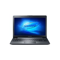 삼성 14형 아티브북5 중고노트북 NT531U4E(인텔3세대-i5/램8G/SSD128G/HD/윈10), NT531U4E, 윈도우10, 8GB, 128GB, 코어i5, 다크블루