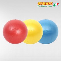 짐닉 소프트짐오버 미니볼, 단품