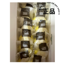 소부당 카스테라 생크림 치즈떡 개별포장 12개입, 1박스