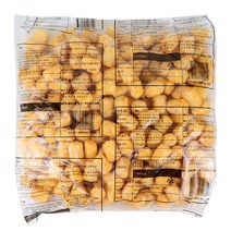 맥케인 냉동 펍스 맛감자 테이터잼 2kg, 단품