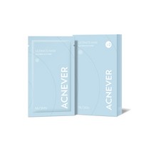 뉴스킨 얼티밋 마스크 아크네버, 단품