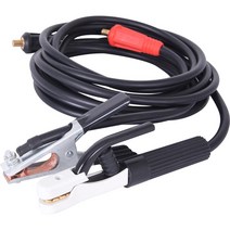 용접케이블세트(커넥터小) SMT-W16-35CS, 본상품