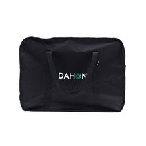 자전거 캐링백 보관 가방 캐리백 여행 운송용, 100L, 스탠다드 블랙 16인치 수납백 포함