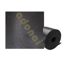 고무판 흑색 1.6T 120cmX20M _ 239499EA