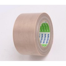 NITTO 전기전자 히터부착 내열 테프론 테이프 30mm 회로기판