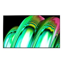 LG전자 LG 올레드TV OLED77A2MNA NS홈, 벽걸이