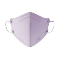 헬스키퍼 마스크 30매 에어 6칼라 성인용부터 유아용까지 일회용 패션, 대형_퍼플(30매), 헬스키퍼 에어