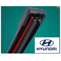 현대 소나타 8 9 10 ix 25 35 투싼 엘란트라 와이퍼, 현대소나타9