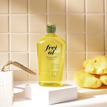 프라이웰 쉐이핑 오일 125ml/바디오일/보습/수분, 125ml, 1Ea