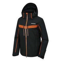 GOLDWIN 여성스키자켓 W ALPINE JKT_GJ2NI82 BLACK